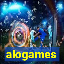 alogames