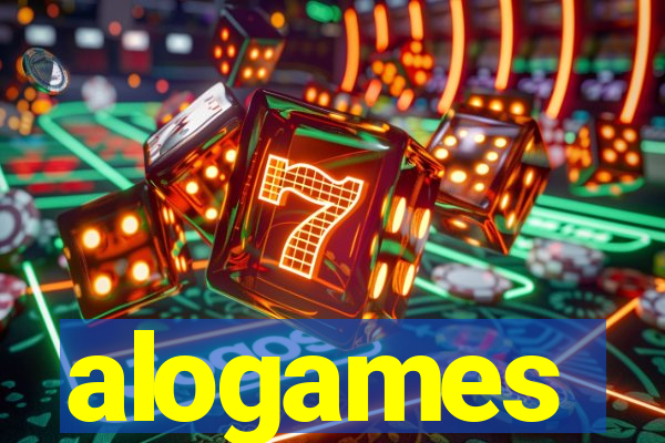 alogames