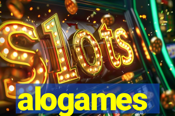 alogames