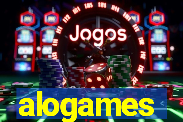 alogames