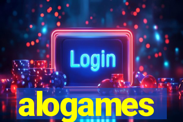 alogames