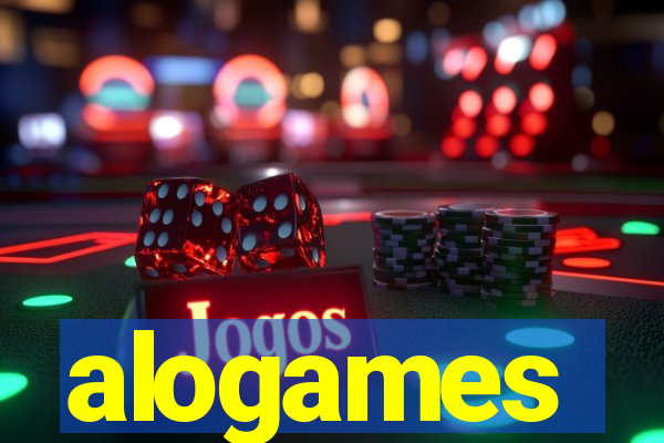 alogames