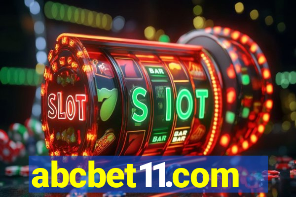 abcbet11.com