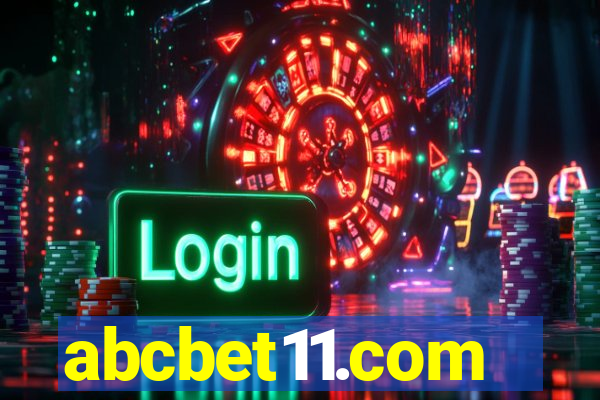 abcbet11.com