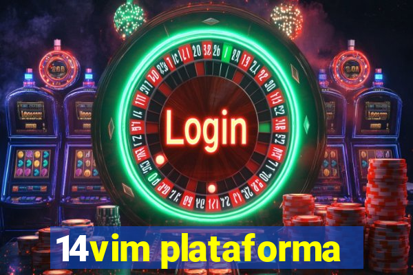 14vim plataforma