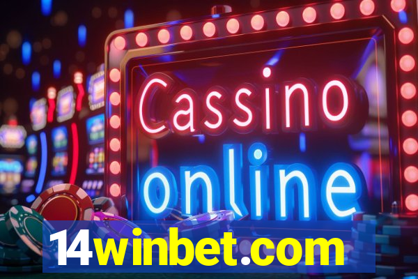 14winbet.com