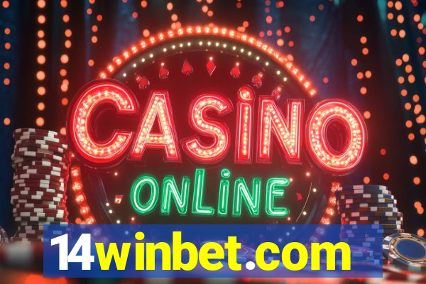 14winbet.com