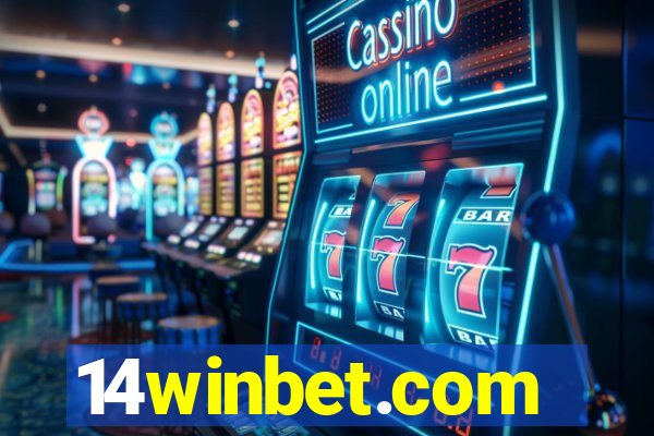 14winbet.com