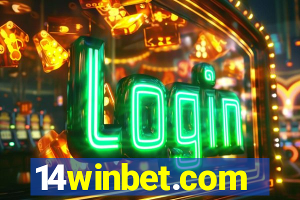 14winbet.com