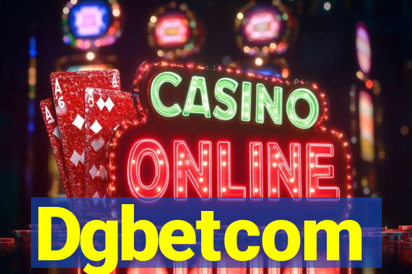 Dgbetcom