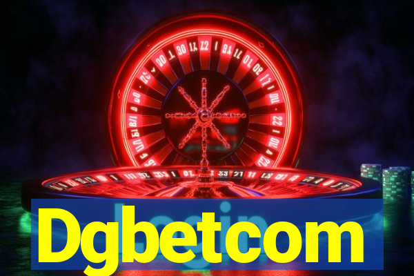 Dgbetcom