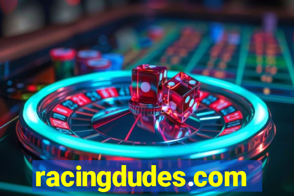 racingdudes.com