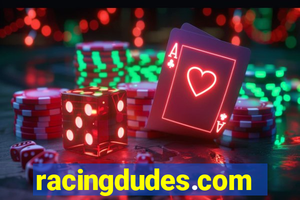 racingdudes.com