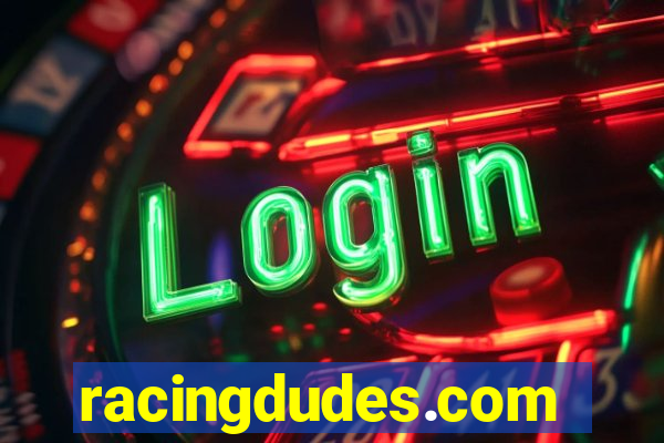 racingdudes.com