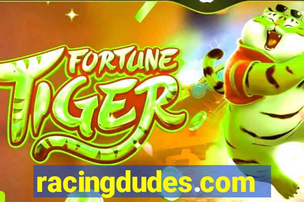 racingdudes.com