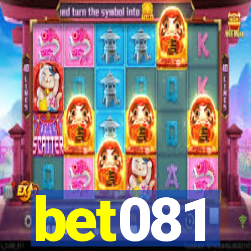 bet081