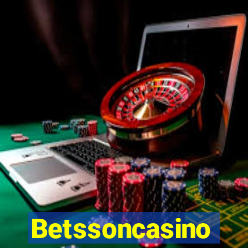 Betssoncasino