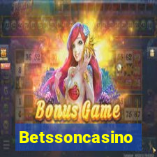 Betssoncasino