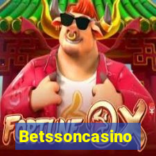 Betssoncasino