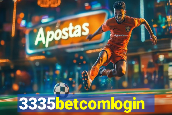 3335betcomlogin