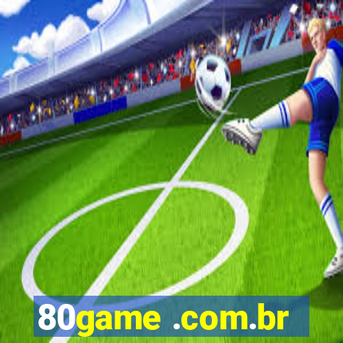 80game .com.br