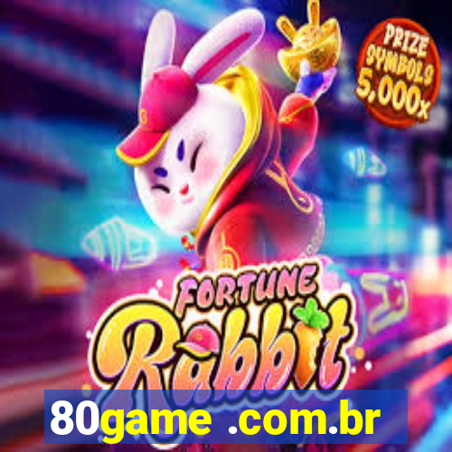 80game .com.br