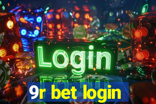 9r bet login