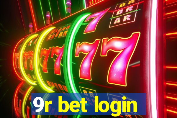 9r bet login