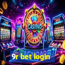 9r bet login