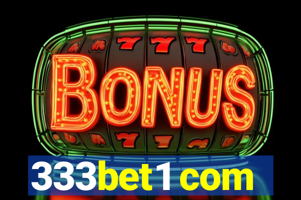 333bet1 com