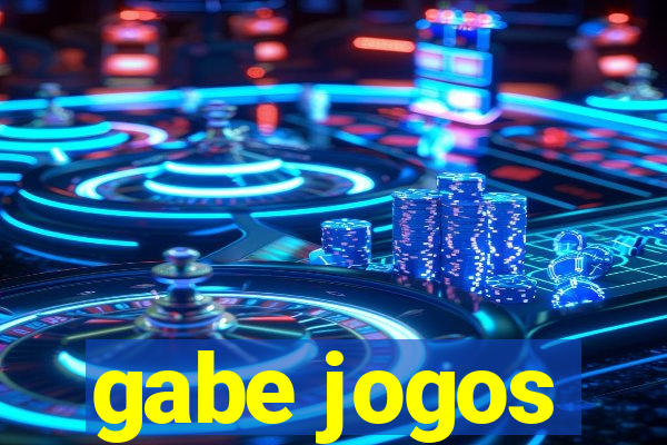 gabe jogos