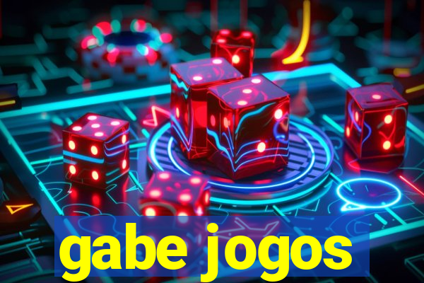 gabe jogos