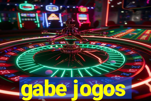 gabe jogos