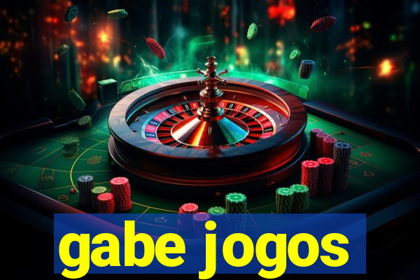 gabe jogos