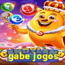 gabe jogos