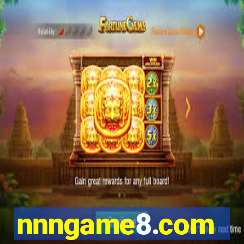 nnngame8.com