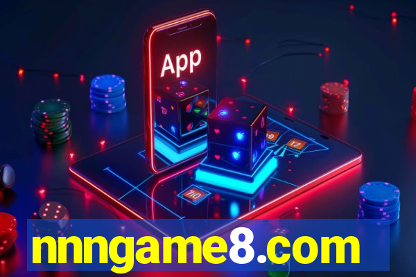 nnngame8.com