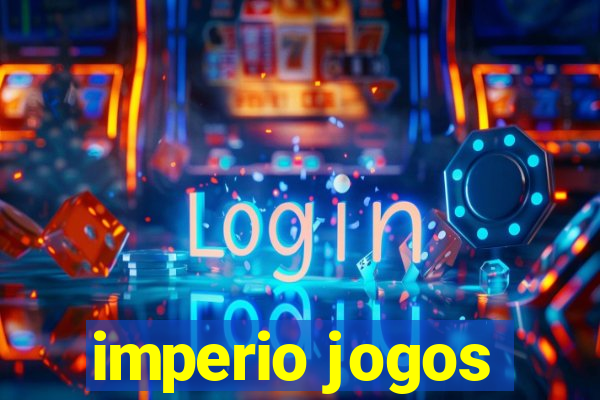 imperio jogos