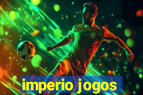 imperio jogos