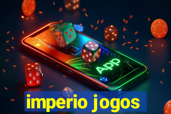 imperio jogos