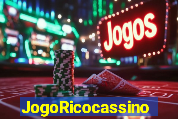 JogoRicocassino