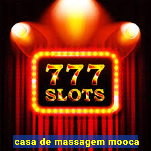 casa de massagem mooca