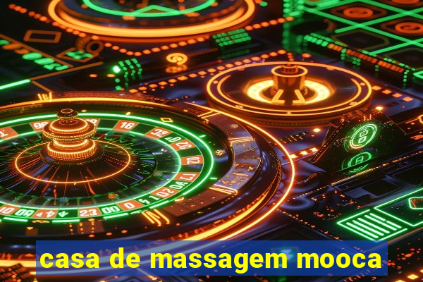 casa de massagem mooca