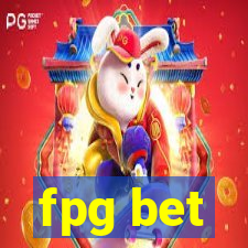 fpg bet