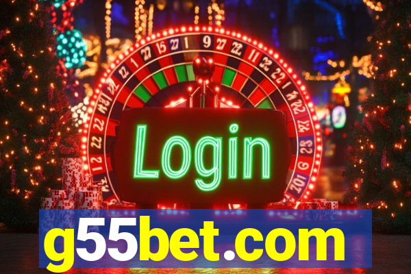 g55bet.com