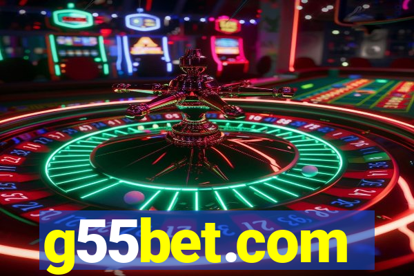 g55bet.com