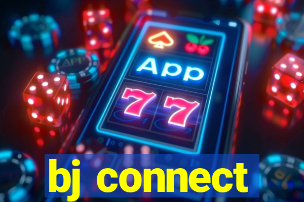 bj connect