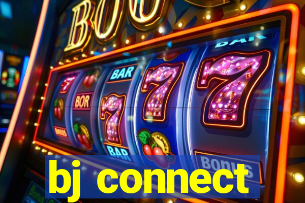 bj connect