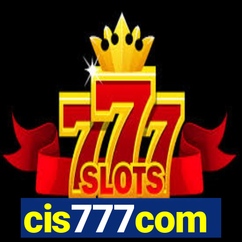 cis777com