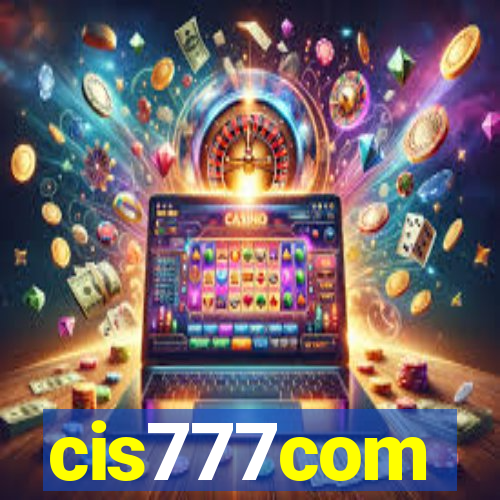 cis777com